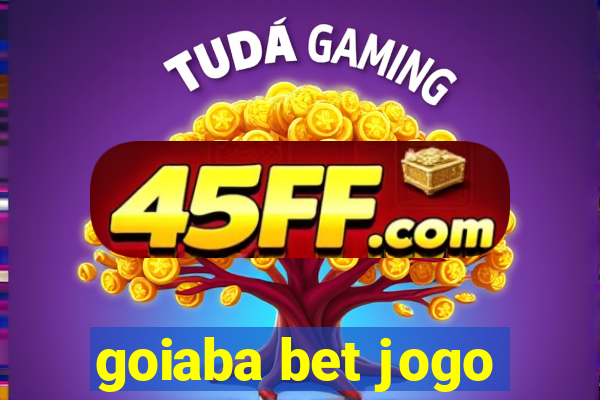 goiaba bet jogo